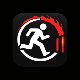 生き急げ! アイコン